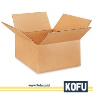 20 cm x 20 cm x 10 cm - SWR