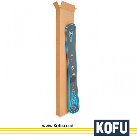 35 cm x 10 cm x 173 cm - SWR 35 cm x 10 cm x 173 cm - SWR