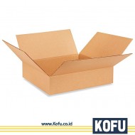 43 cm x 43 cm x 10 cm - SWR