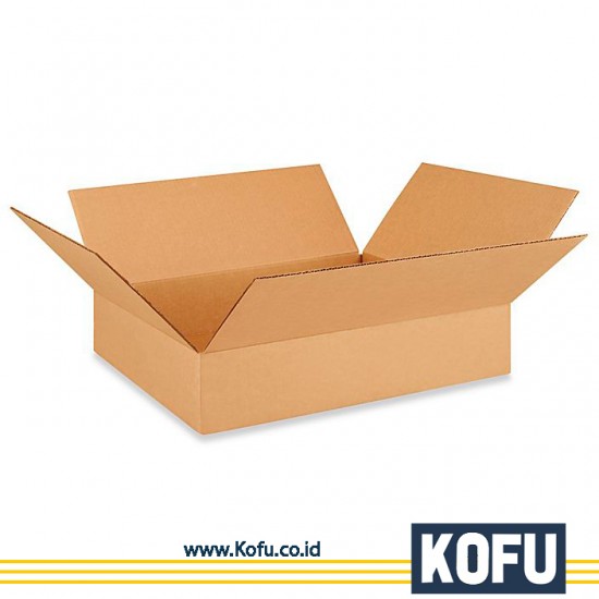 50 cm x 40 cm x 10 cm - SWR
