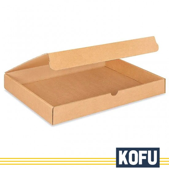 39 cm x 29 cm x 5 cm - Literature Mailers 39 cm x 29 cm x 5 cm - Literature Mailers