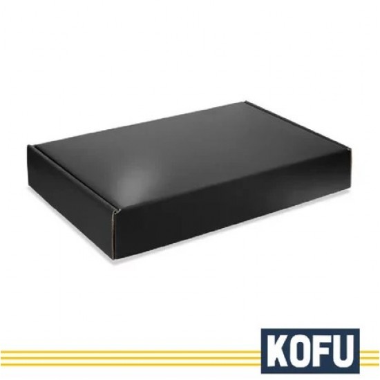 28 cm x 22 cm x 9 cm - Mailers Color 28 cm x 22 cm x 9 cm - Mailers Color