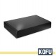 28 cm x 22 cm x 9 cm - Mailers Color 28 cm x 22 cm x 9 cm - Mailers Color