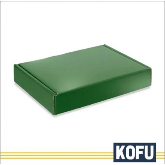 28 cm x 22 cm x 9 cm - Mailers Color 28 cm x 22 cm x 9 cm - Mailers Color