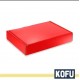 28 cm x 22 cm x 9 cm - Mailers Color 28 cm x 22 cm x 9 cm - Mailers Color