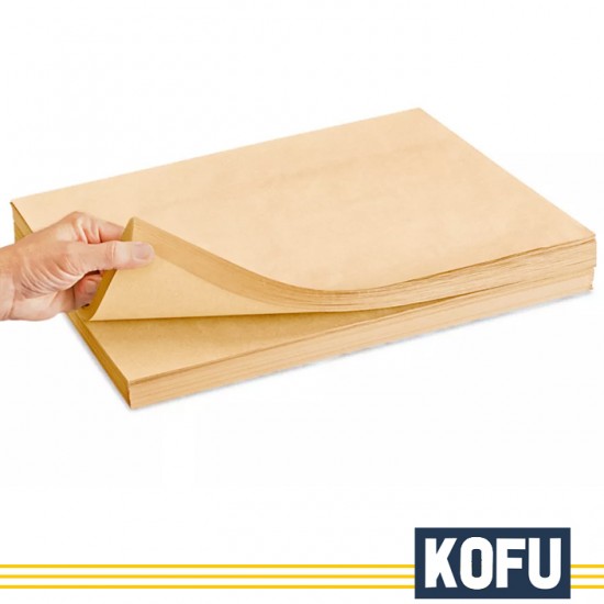 Kraft Paper Sheets 460 mm x 333 mm