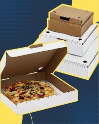 Food Service and Packaging