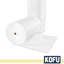 PE Foam Roll - 3 mm x 120 cm x 50 m